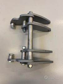 Easyboost per minarelli orizzontale