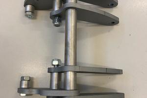 Easyboost per minarelli orizzontale