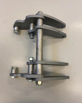 Easyboost per minarelli orizzontale