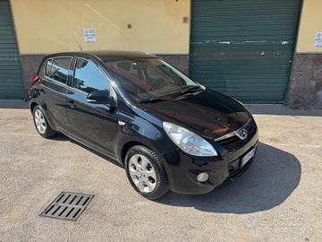 Hyundai i20 1.2 5p. Classic