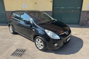 Hyundai i20 1.2 5p. Classic