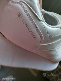 Lumberjack scarpe ginnastica donna 