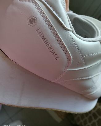 Lumberjack scarpe ginnastica donna 