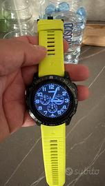 Garmin fenix