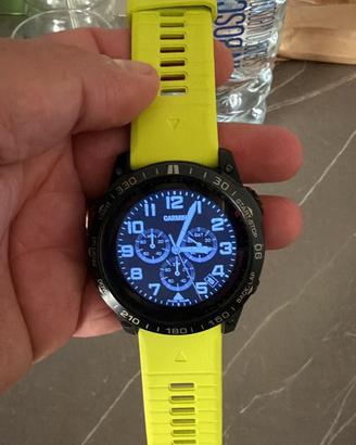 Garmin fenix