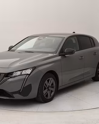 PEUGEOT 308 1.2 puretech t Allure s&s 130cv