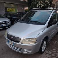 Fiat Multipla 1.6 16V Natural Power Dynamic