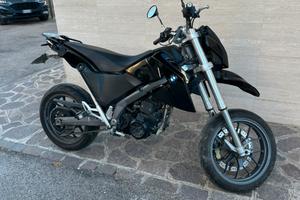 BMW g650 xmoto