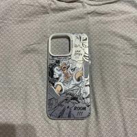 Cover iPhone 15 ProMax