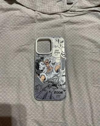 Cover iPhone 15 ProMax