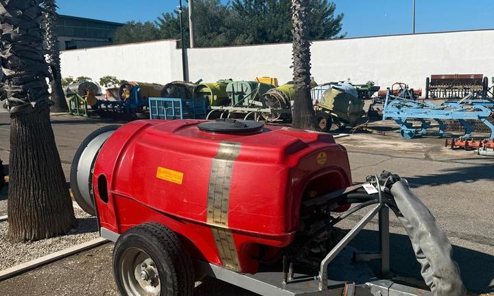 80 ATOMIZZATORE USATO DA LITRI 800