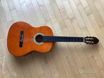 Chitarra classica Ashley