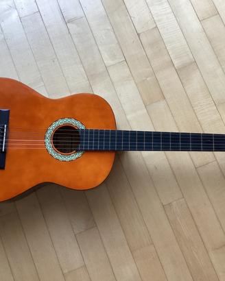Chitarra classica Ashley
