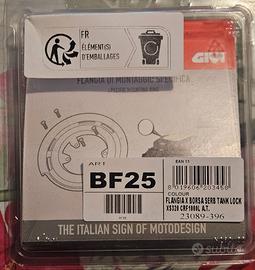 Flangia Givi Bf 25