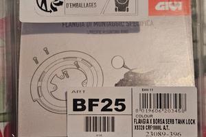 Flangia Givi Bf 25