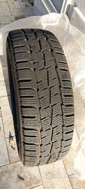 Gomme invernali Michelin per furgone 195/60/16