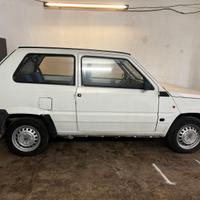 Fiat Panda 1a serie 1100 i.e. cat Young