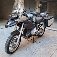 Bmw r 1200 gs - 2006