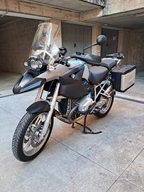 Bmw r 1200 gs - 2006