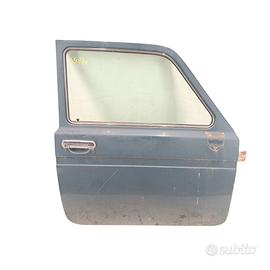 Porta anteriore destra Lada Niva 1.7 Benzina 2006