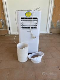 Condizionatore pinguino howell