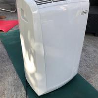 Pinguino DeLonghi climatizzatore