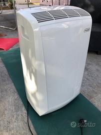 Pinguino DeLonghi climatizzatore