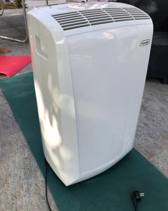 Pinguino DeLonghi climatizzatore