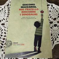 Mio Fratello ricorre i dinosauri