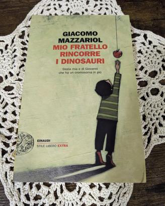 Mio Fratello ricorre i dinosauri