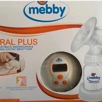 Tira latte neonati Pappa