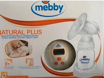 Tira latte neonati Pappa