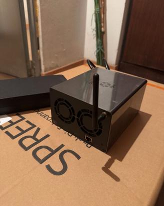Miner iPollo V1 Mini SE
