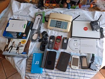 SAMSUMG A5-J3- GALAXY YOUNG PLUS-NOKIA 5250-6230 .