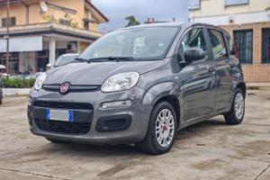 Fiat Panda 1.2 GPL