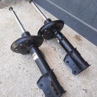 Ammortizzatori per assetto sportivo