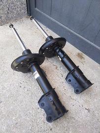 Ammortizzatori per assetto sportivo