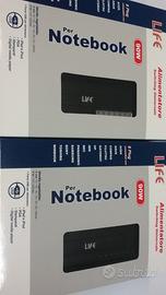 Alimentatori notebook