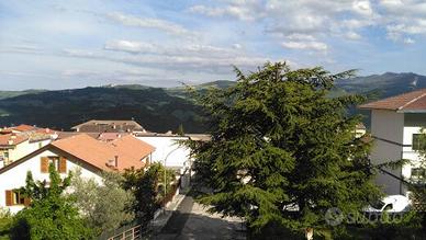 Appartamento arredato a Lama dei Peligni