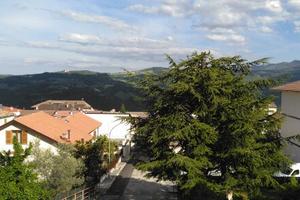 Appartamento arredato a Lama dei Peligni