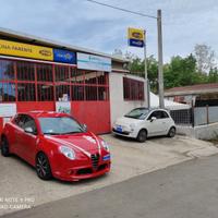 lavaggio cambi automatici