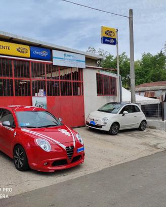 lavaggio cambi automatici