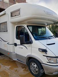 mobilvetta icaro s10