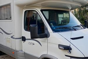 mobilvetta icaro s10