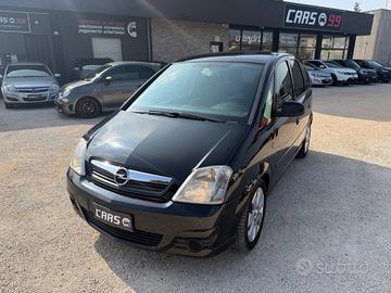 Opel Meriva 1.4 16V Cosmo
