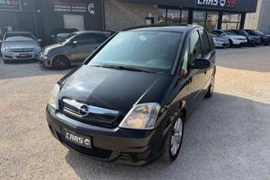 Opel Meriva 1.4 16V Cosmo