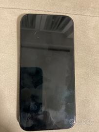 iPhone 15 pro 256G