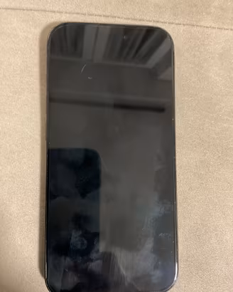 iPhone 15 pro 256G