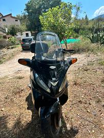 Malaguti Madison 150