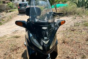 Malaguti Madison 150